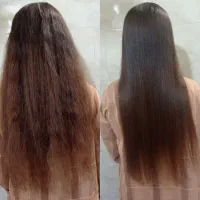 کراتینه مو با قیمت اقتصادی