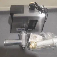 چرخ گوشت|خردکن، آسیاب، غذاساز|پاکدشت, پاکدشت (مامازند)|دیوار