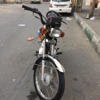 هندا 125