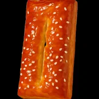 شیرینی زبان کنجدی