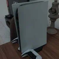 PS5 فت تک دسته ریجن اروپا