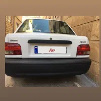 پراید ۱۳۱|خودرو سواری و وانت|باسمنج, |دیوار