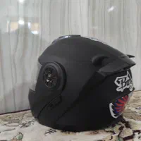 کلا کاسکت کاستم شده|قطعات یدکی و لوازم جانبی|خورموج, |دیوار