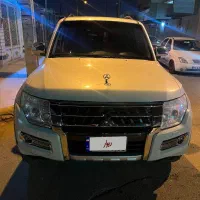 پاجیرو ۲درب ۲۰۱۶