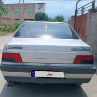 پژو 405|خودرو سواری و وانت|گرگان, |دیوار
