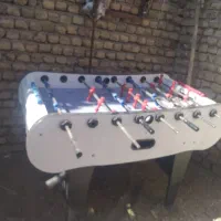 فوتبال دستی