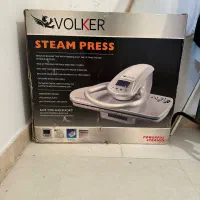 اتو بخار خانگی