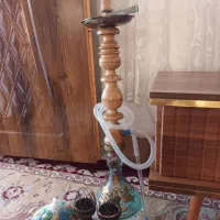 قلیون در حد نو|کلکسیون و سرگرمی|آمل, |دیوار