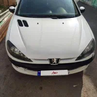 206تیپ ۲معاوضه با پراید وانت