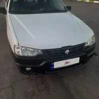 فروش آریسان وانت