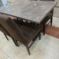 کلیه وسایل رستوران سنتی