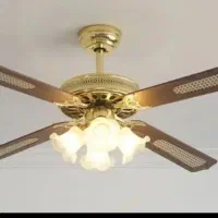 فروش پنکه لوستری