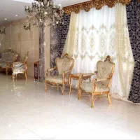 رزروهتل-اجاره-هتل-سوییت-تمیزدر-مشهد-با-غذا