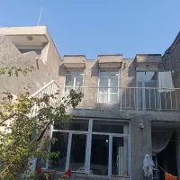 ویلایی ۱۲۵ متری. دوطبقه. مجزا . ا تمدن ا|فروش خانه و ویلا|مشهد, حسین‌آباد|دیوار