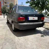 پراید