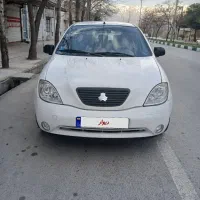 تیبا ۲ مدل ۹۵ درحد