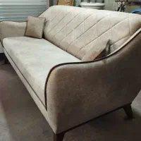 مبل راحتی ۷ نفره برند ملل|مبلمان خانگی و میز عسلی|گرگان, |دیوار