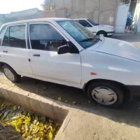 پراید کره ای ۷۹