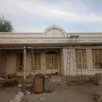 کاشیکاری وسنگکاری