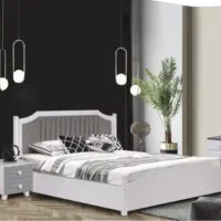 تخت خواب های ام دی اف به قیمت تولیدی