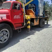 جرثقیل  امداد خودرو یدک کش زاگرس ارزان غرب قدس|خدمات حمل و نقل|قدس, شهرک صنعتی زاگرس|دیوار