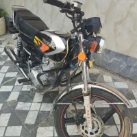 موتورهوندا تیزتک ۱۵۰cc|موتورسیکلت|اسالم, |دیوار