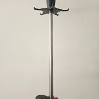 جا کفگیر و ملاقه