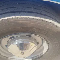 نیسان ۹۷ دوگانه شرکتی|خودرو سواری و وانت|کوار, |دیوار