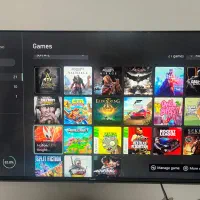 Xbox series X|کنسول، بازی ویدئویی و آنلاین|مشهد, سناباد|دیوار