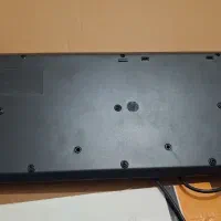 کیبورد و موس (درحد نو ) قیمت توافقی|قطعات و لوازم جانبی رایانه|قیدار, |دیوار