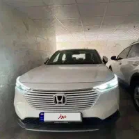 هوندا وزل ۲۰۲۴