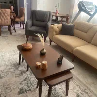 وسایل منزل به دلیل مهاجرت