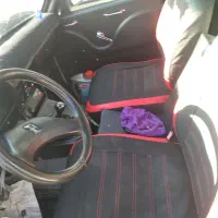 وانت. مدل 86دوگانه کارخارنه