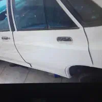 پراید مدل۹۱