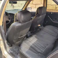 پژو ۴۰۵ گیربکس زانتیا|خودرو سواری و وانت|بندر ماهشهر, |دیوار