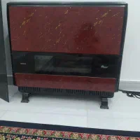 بخاری ایران شرق12هزار