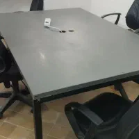 میز اداری|دفتر کار|یزد, |دیوار