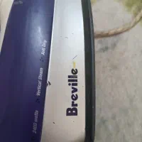 اتو براویل استرالیایی|اتو و لوازم اتو|مشهد, هنرور|دیوار