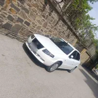 سمند سورن موتور جدید 403