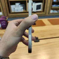 گوشی iphone 16 promax با حافظه 256 گیگابایت|موبایل|مشهد, کوه سنگی|دیوار