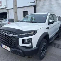 کی ام سی t9|خودرو سواری و وانت|تهران, فردوسی|دیوار