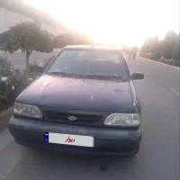 پراید 131 مدل85