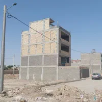 زمین مسکونی ۱۶۱ متری  ، انتهای نواب ، ضیاآباد|فروش زمین و ملک کلنگی|اسلام‌شهر, شهرک احمدیه|دیوار