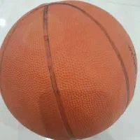 توپ بسکتبال|ورزشهای توپی|تربتحیدریه, آبشار|دیوار