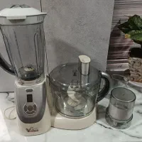 غذاساز ویداس