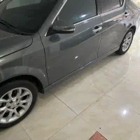 دنا پلاس توربو ۶ دنده|خودرو سواری و وانت|تبریز, |دیوار