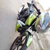 آپاچی 160cc