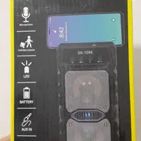 اسپیکر|پخشکننده همراه|سنندج, |دیوار