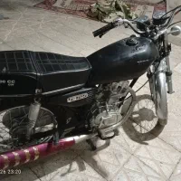موتورسیکلت