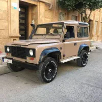 پاژن 82 - فابریک موتور پاترول